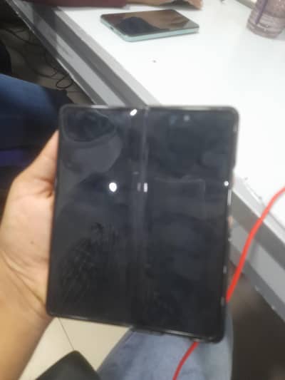 Samsung Mobile Z Fold 3