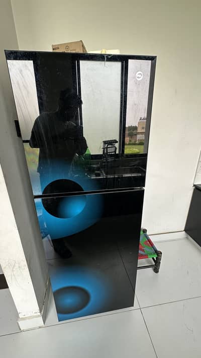 PEL Glass Door Refrigerator For Sale Urgent