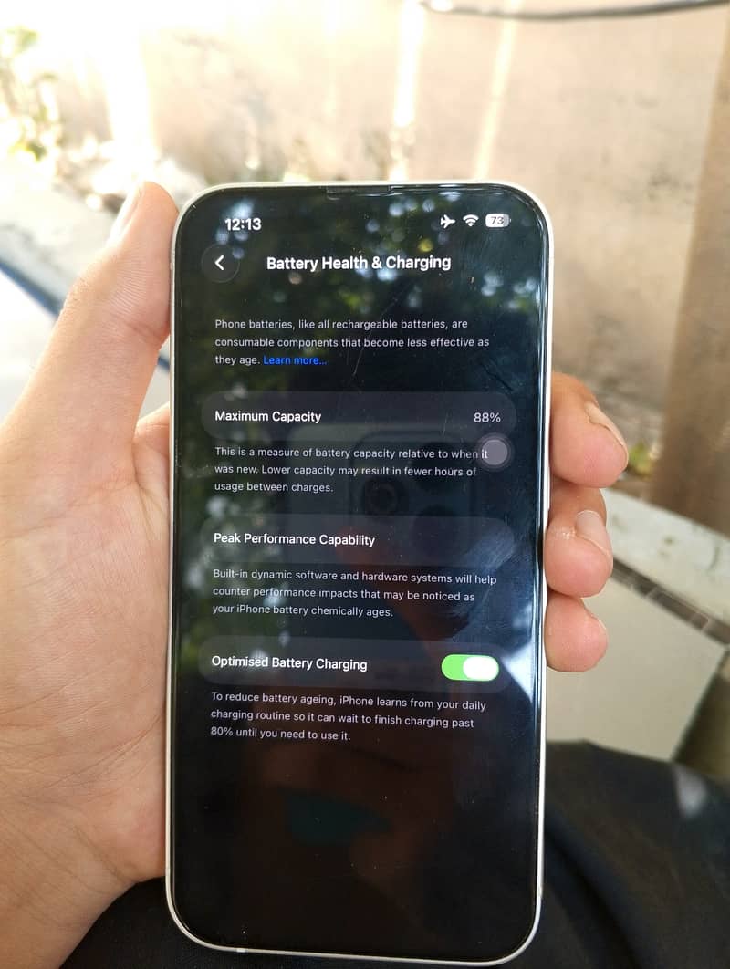 Apple iPhone 13 2