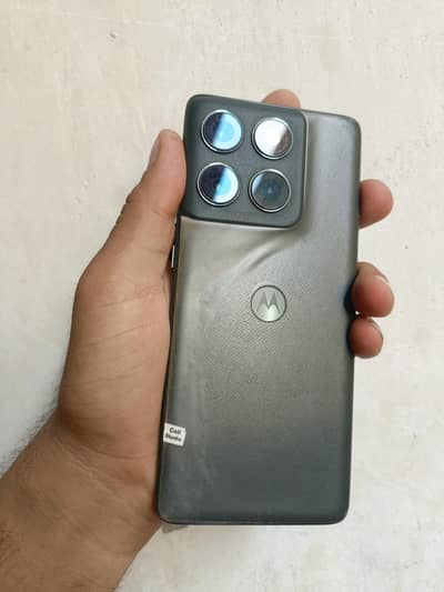 ​Motorola Edge (2025) [JV]- 8GB/256GB - (No Box)