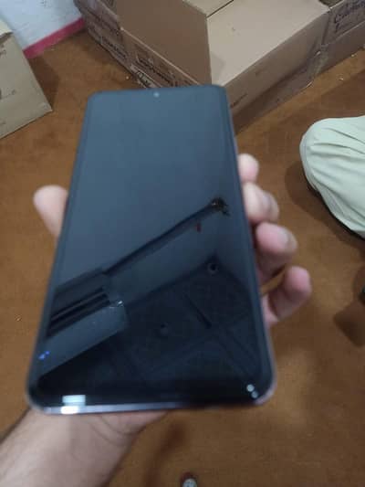 Vivo V50 Lite