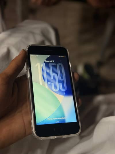 iPhone SE 2020 PTA approved