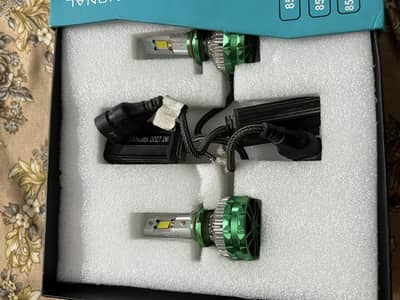Britghtest led light model 9005