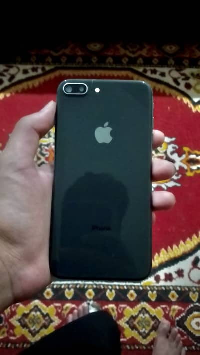 Apple iPhone 8 Plus