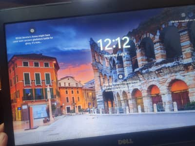 DELL CORE I5 (5TH GEN)