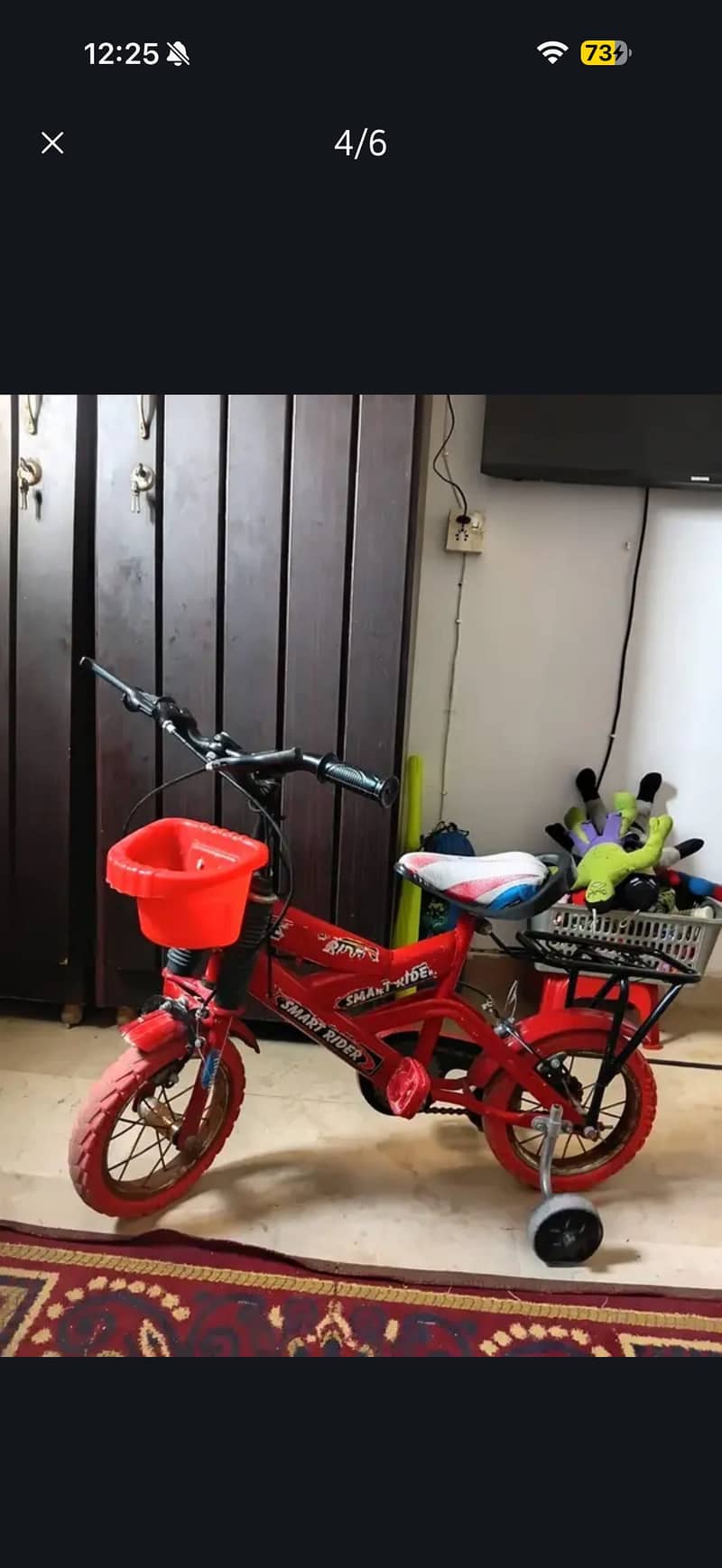 Cycle available 2