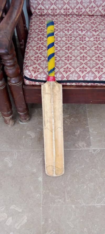 CA best cricket bad