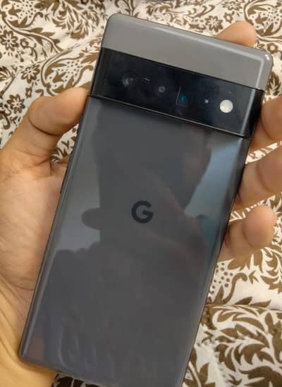 Google Pixel 6 Pro