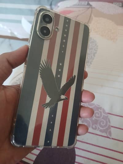 Samsung Mobile A07 5G
