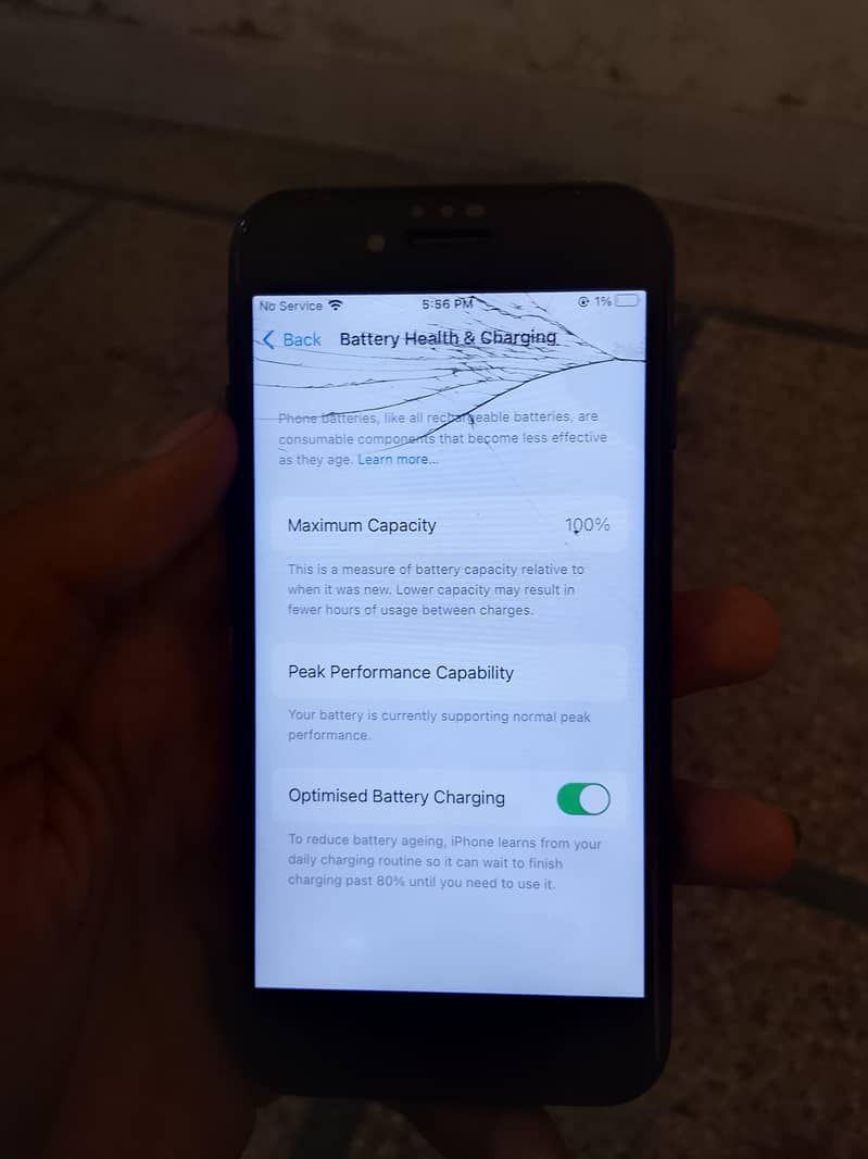 Apple iPhone 8 11