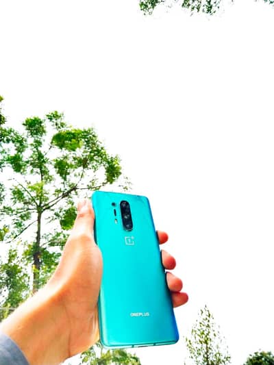 One Plus 8 Pro 5G (READ AD)