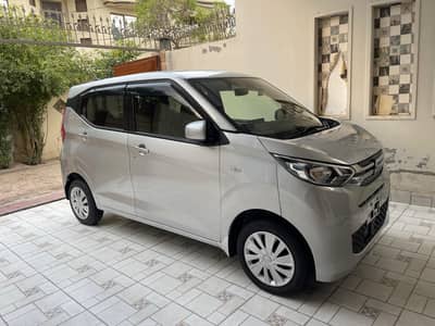 Mitsubishi Ek Wagon 2025