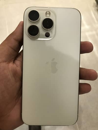 Iphone 15pro max jv