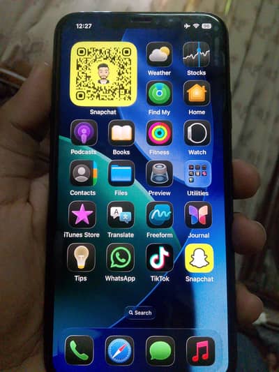 Apple iPhone 11 Pro Max