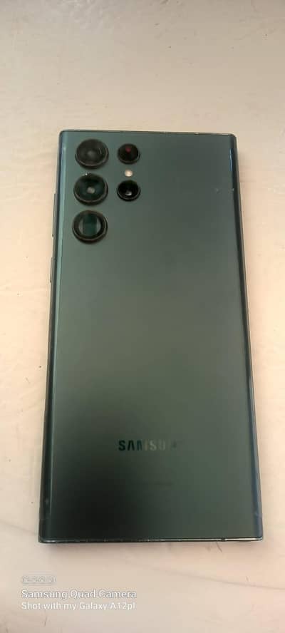 Samsung S22 Ultra 512 Gb Official PTA