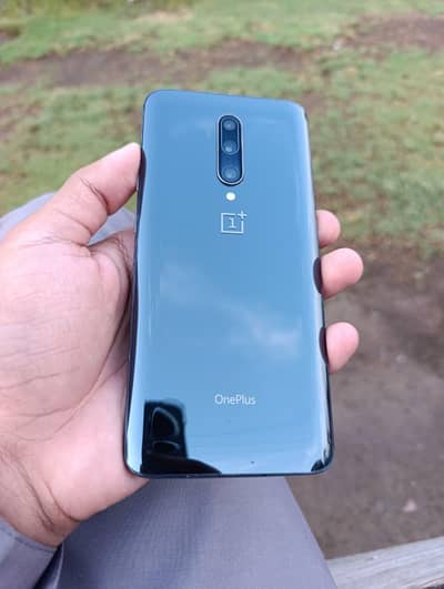 One Plus 7 Pro