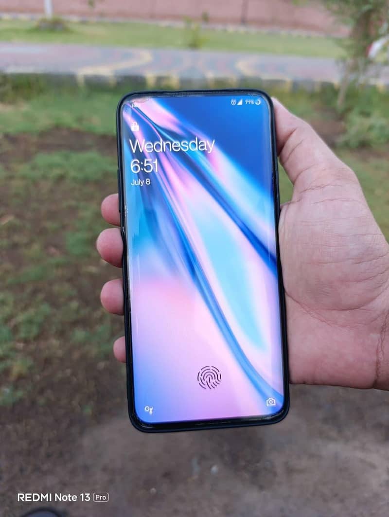 One Plus 7 Pro 1