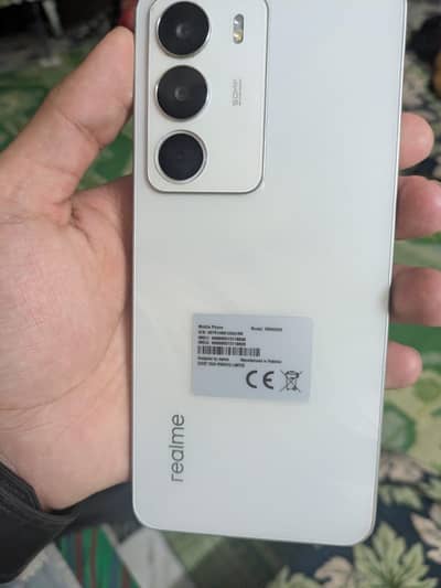 Realme C71
