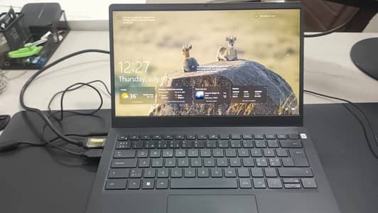 Dell Vostro 14 3430 - 13th Gen Core i5 1334u 8-GB 512-GB SSD Mvme