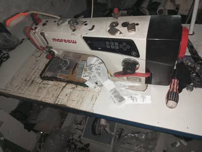 hosiery stitching unit for sale