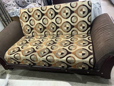 2 seater , 3 seater