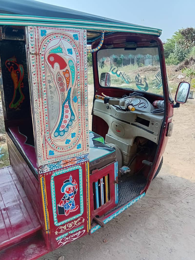 auto rickshaw 1