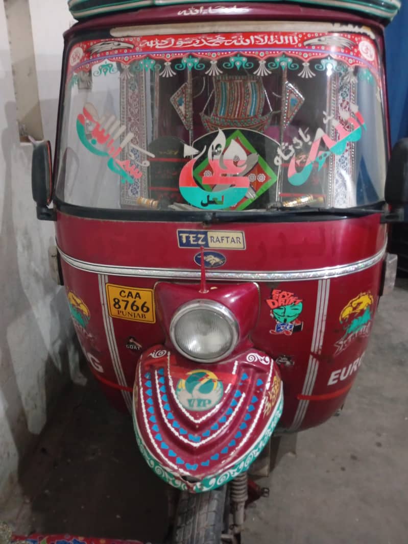 auto rickshaw 2