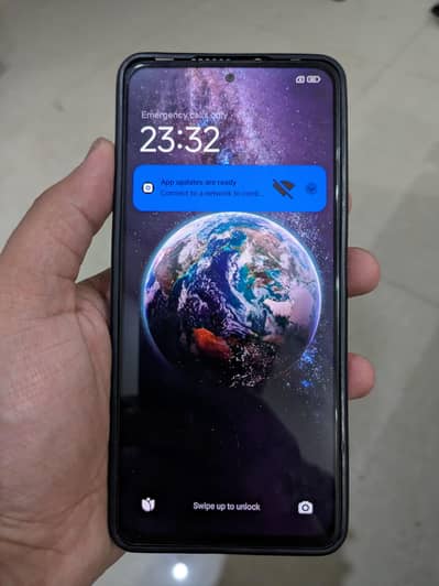 Xiaomi Redmi Note 11 Pro