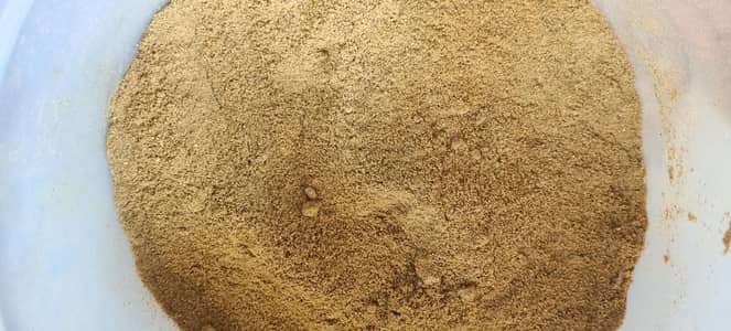 چاٹ مصالحہ نمبر 1 کوالٹی