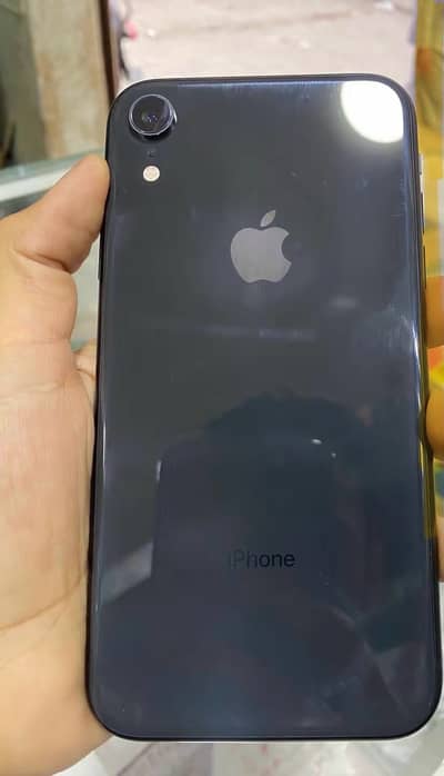 Apple iPhone XR factory unlock orginal phone 64gb for sale all ok