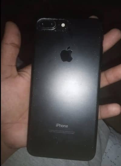 Apple iPhone 7 Plus