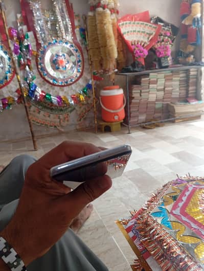 Samsung Mobile A32