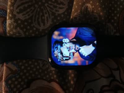 smart watch