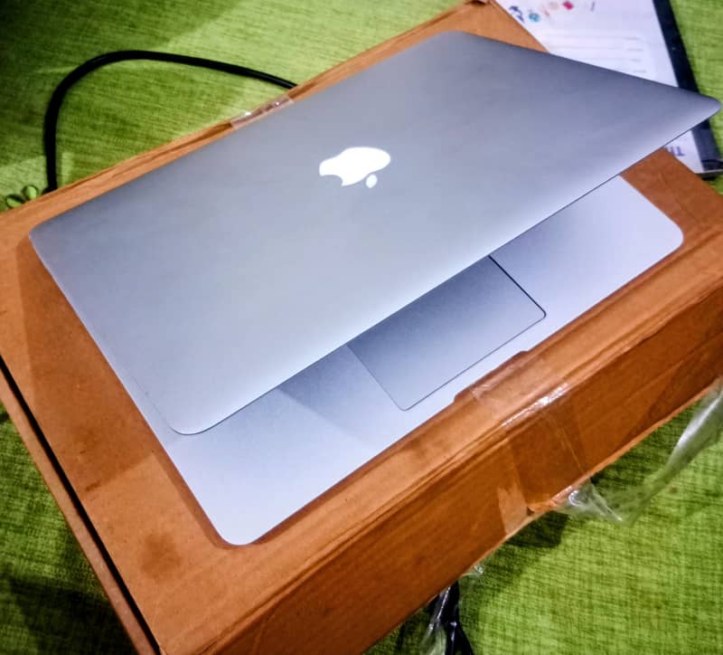 MacBook Air 1