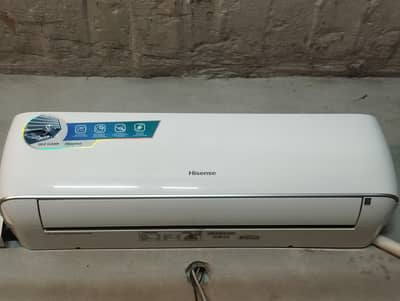 hi sanse 1 ton AC for sale ha