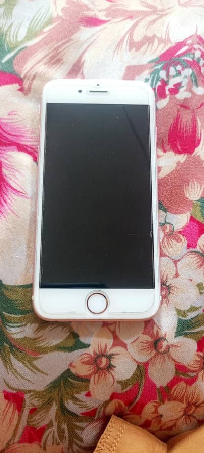 Apple iPhone 6S