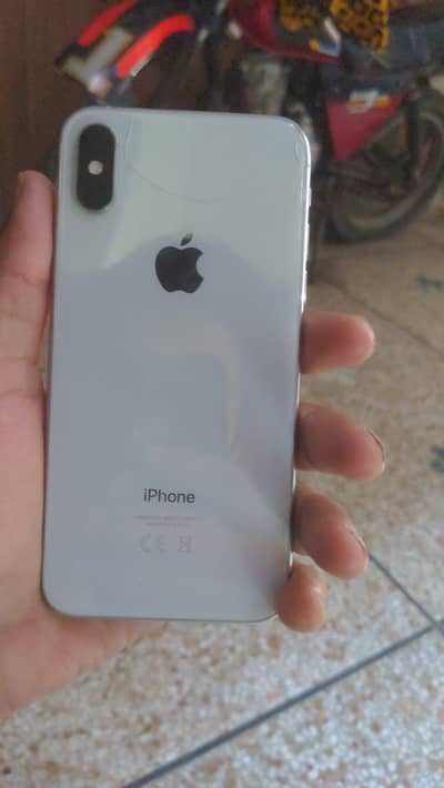 Apple iPhone XS 256GB exchange possible