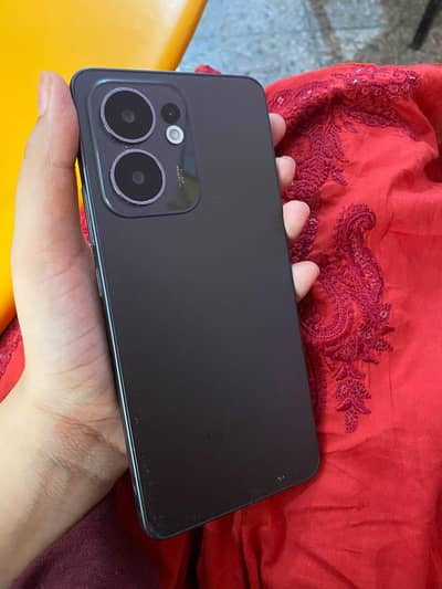OPPO Reno