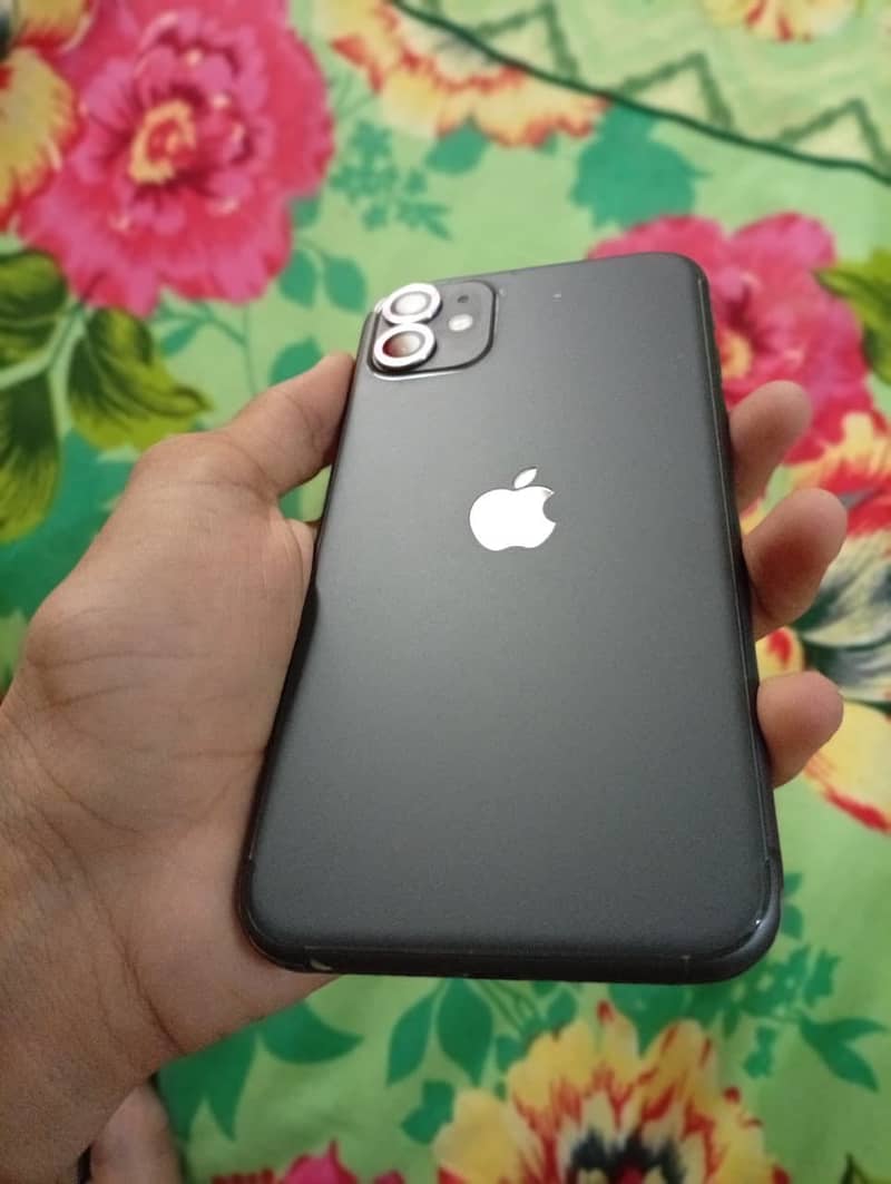 Apple iPhone 11 factory unlocked 0