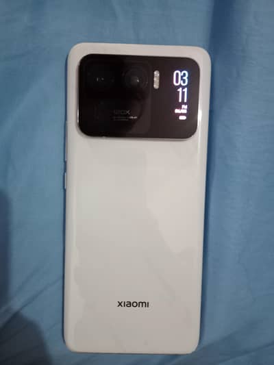 Xiaomi Mi 11