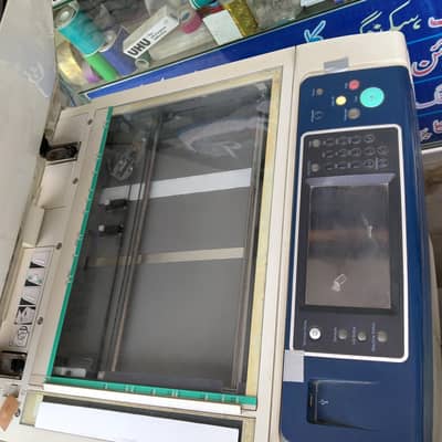 photo copy machine