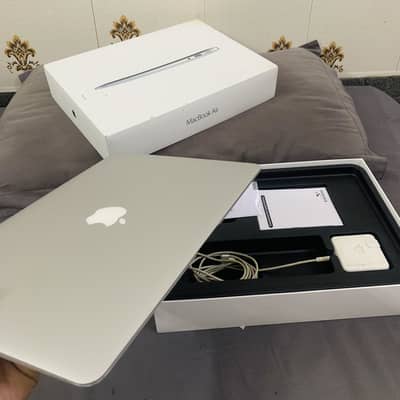 Macbook Air 2015