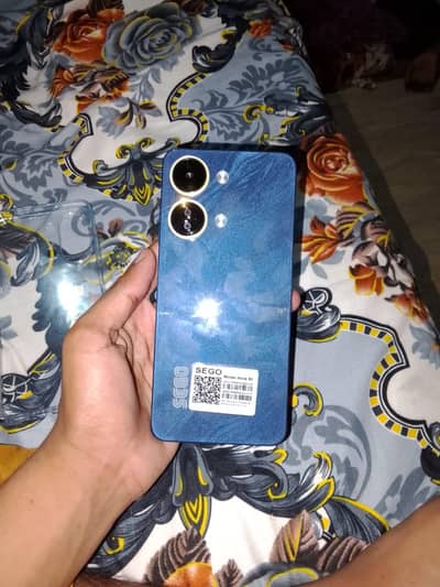 SEGO Note 60