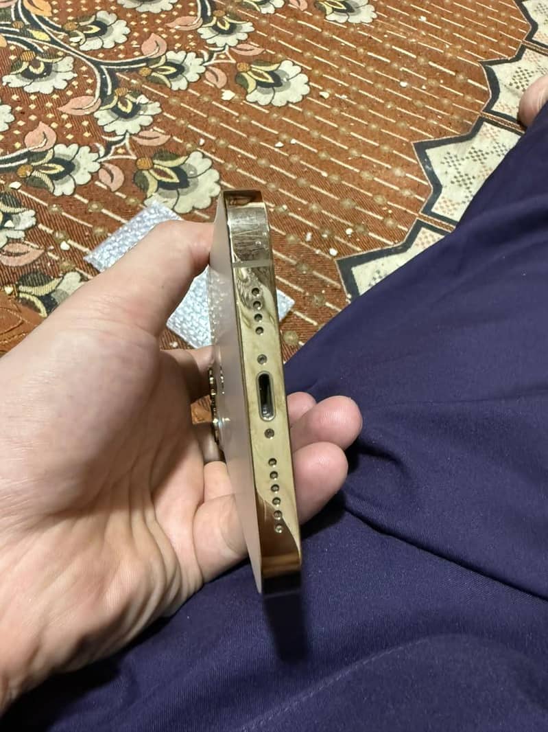 Apple iPhone 16 Pro Max 5