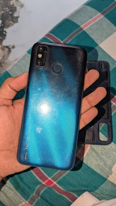 Tecno Spark 6 Go