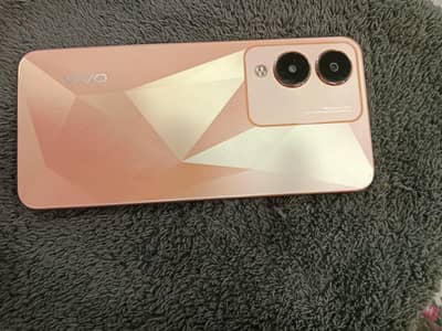 Vivo Y17s