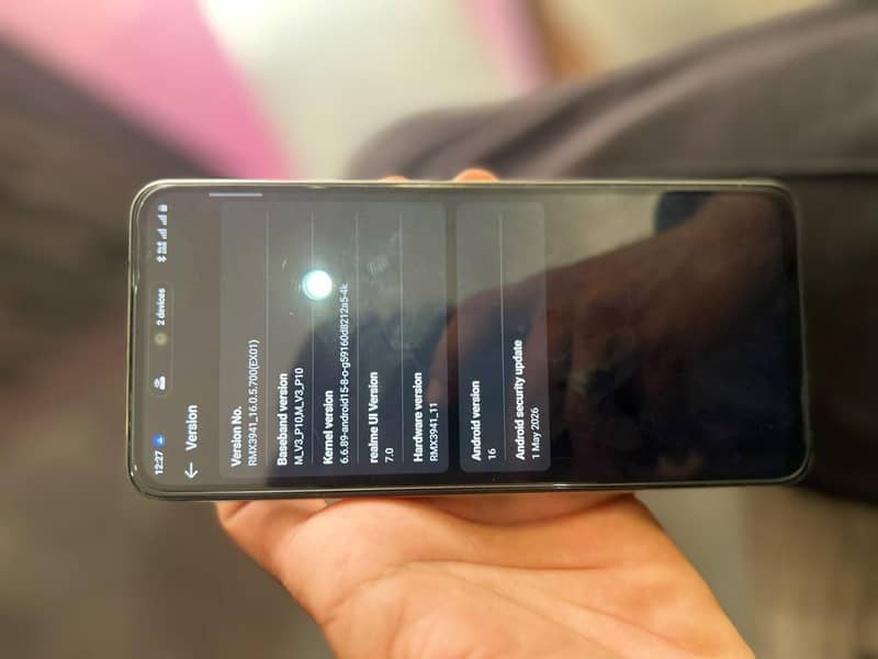 Realme C75 2