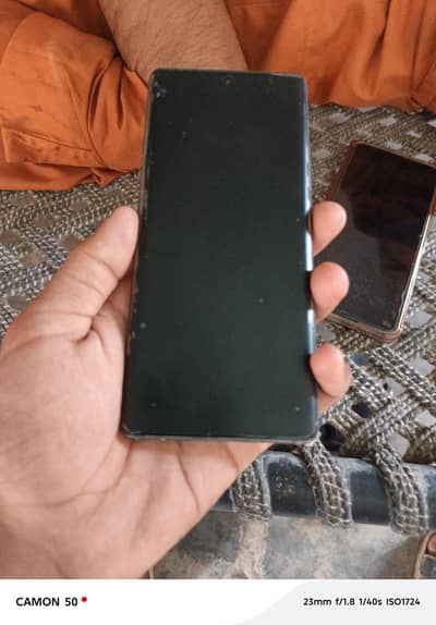 Tecno CAMON 40 Pro