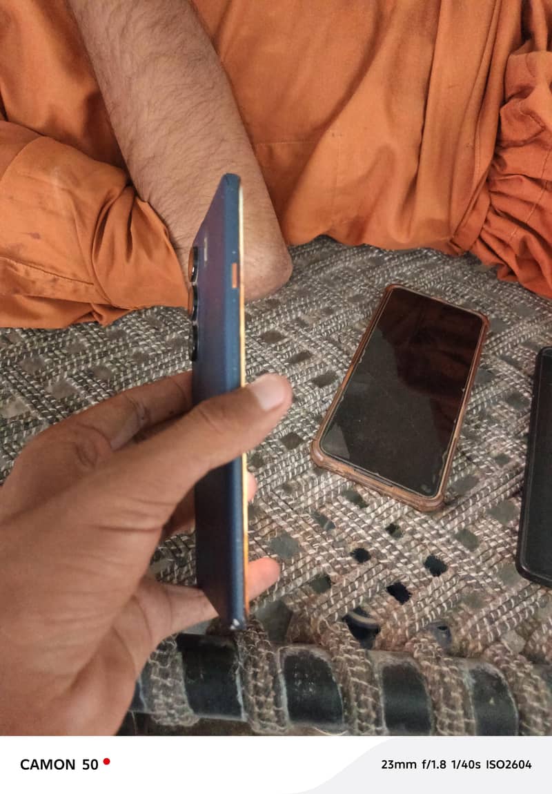 Tecno CAMON 40 Pro 1
