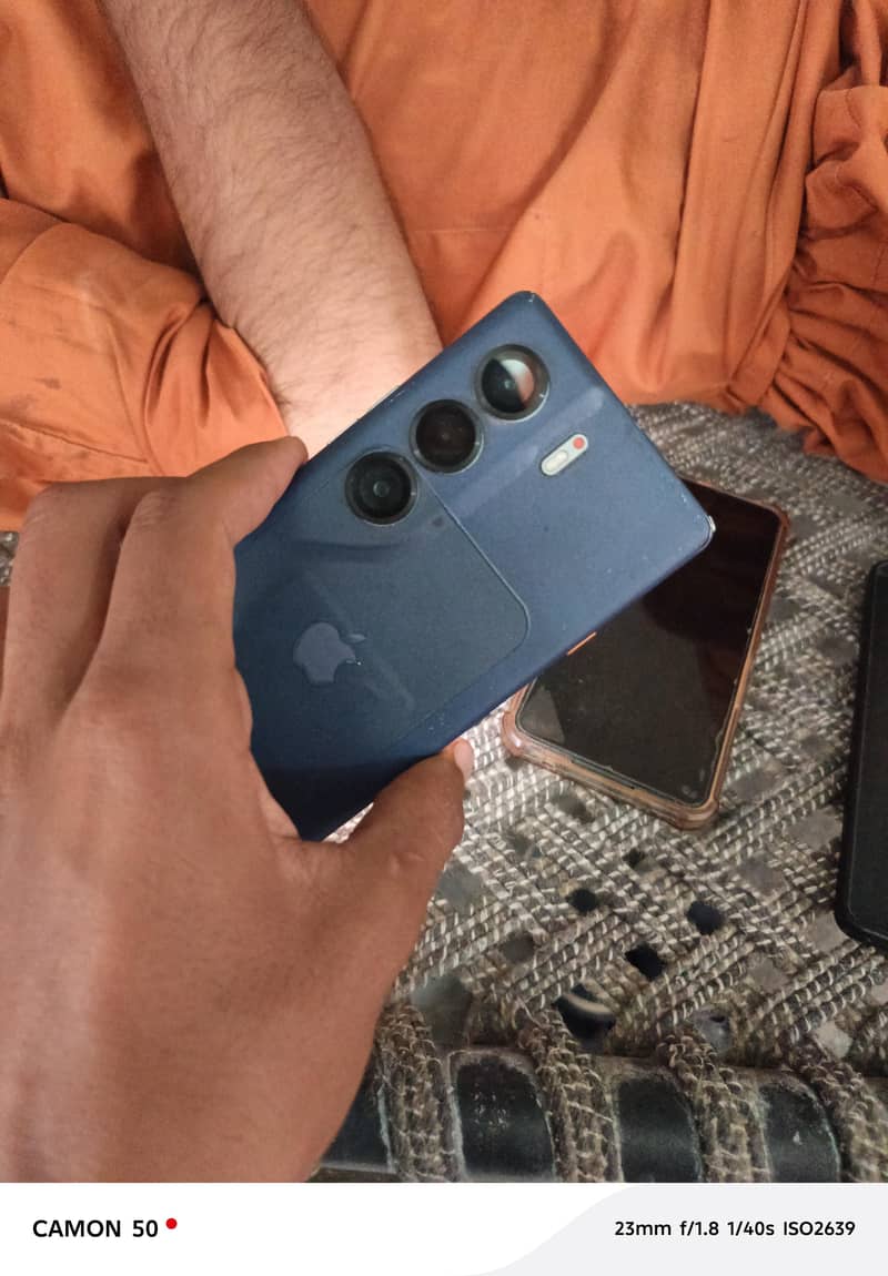Tecno CAMON 40 Pro 2